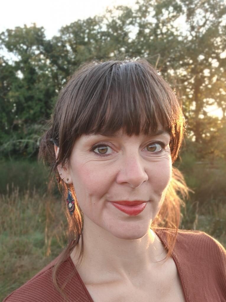 Anne Henot, coach professionnelle à Nantes, accompagnement individuel et collectif centré sur l'humain, le sens et l’halignement